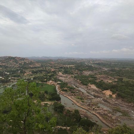 White Sand Hampi Luaran gambar